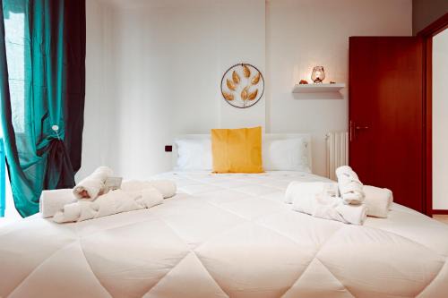 Cenisia Apartment | Adriano Apartment
