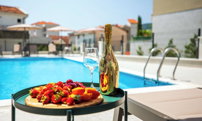 Becici Apartment | Adriatic Apartments