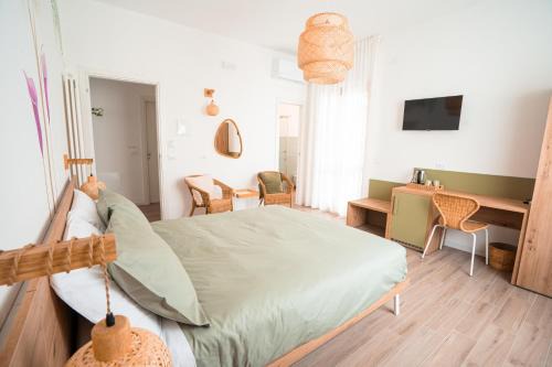 Alba Adriatica Bed & Breakfast | Adriatic Sunrise B&B