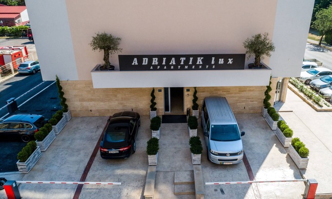Rozino Apartment | Adriatik Budva apartments