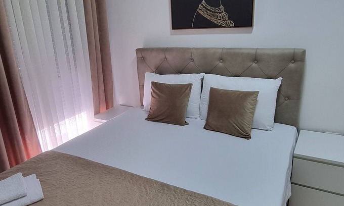 Ulcinj Apartment | Adrijana Apartment