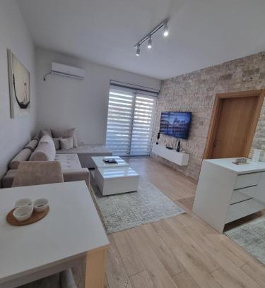 Ulcinj Apartment | Adrijana Apartments