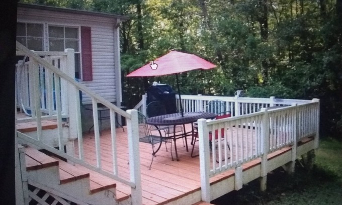 Summerfield House | Adults Only PlayGround