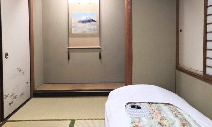 Suidobashi House | Advantage Room without meals 6 tatami Japanese / Bunkyo-ku Tokyo
