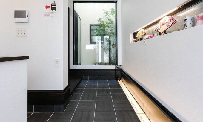 Nakagyo Ward House | Advantageous discount for consecutive nights 2 c/Kyoto Kyōto