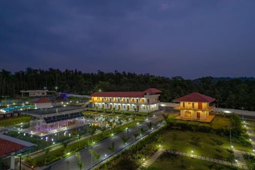 Sakleshpur Resort | Advaya Luxury Resort