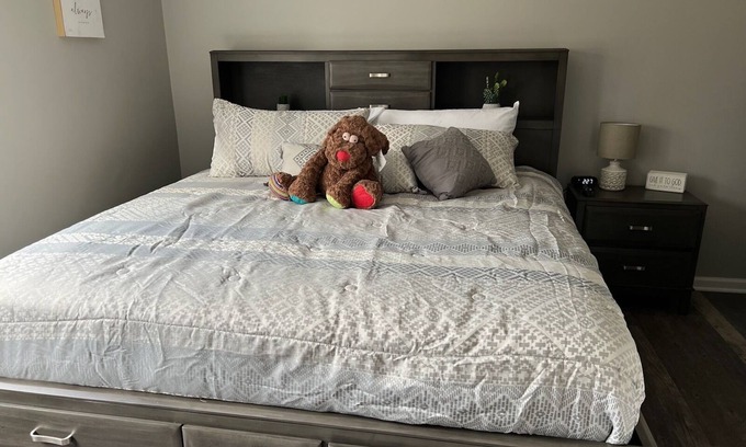 Holly Apartment | Adventure Acres- Suite C5