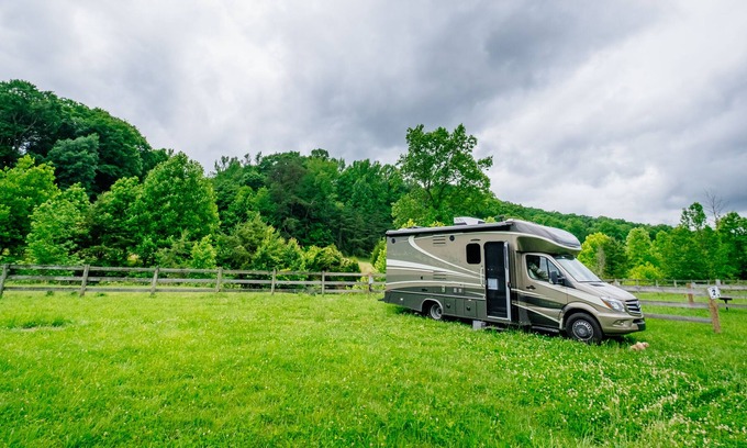Clay City House | Adventure & Dirt-Biking - Family-Friendly RV Site #12 - near Red River Gorge, KY