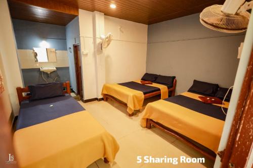 Dandeli House | Adventure hill