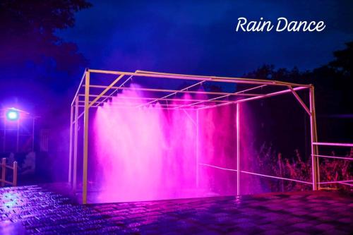 Dandeli House | Adventure hill