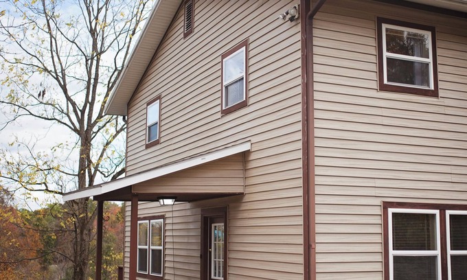 Athens House | Adventure Hub|Biking|Hiking|Hunting|Paddle