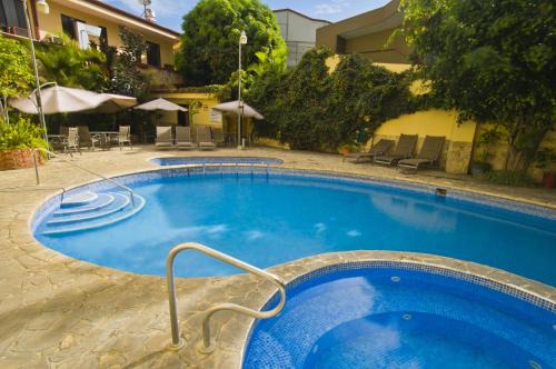 Ciudad Cariari Hotel | Adventure Inn