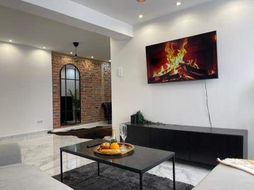 Wetzlar Apartment | ADVENTURE LuxusApartment