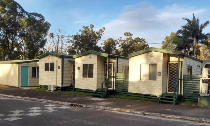 Darawank Other | Adventureland Cabins