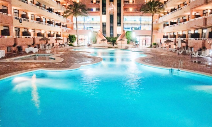 Vera Beach Apartment | Advise Hotels Reina