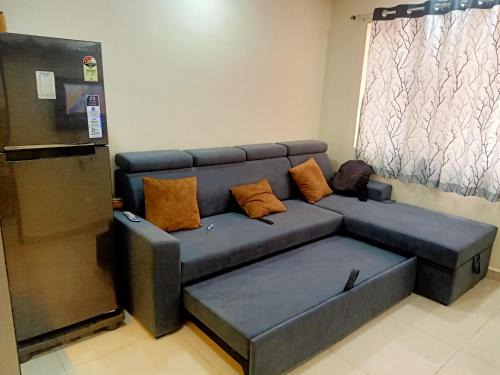 Miyapur Apartment | Advitha homes