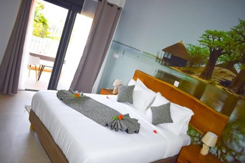 Ngaring Hotel | ADWO Lodge