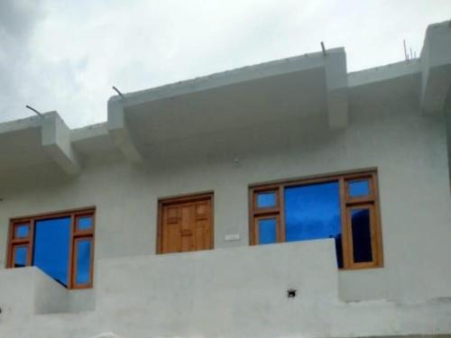 Kharsali House | Adynsh Homestay By StayApart