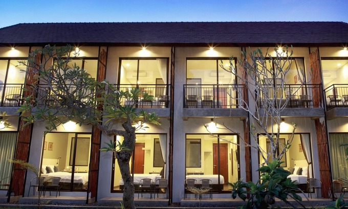 Legian House | Adys Inn