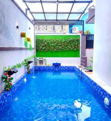 Dinoyo Villa | Adyvan Villa