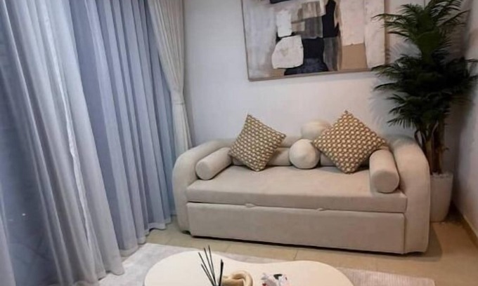 International City Apartment | Dubai Home Marina