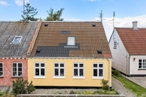 Marstal House | AE219-Marstal-Ommelsvejen-14