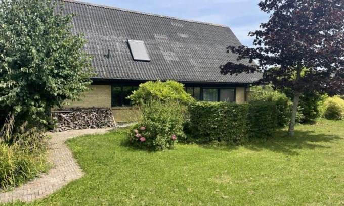 Ærø Municipality House | AE225 Ærøskøbing - Byagervej 20