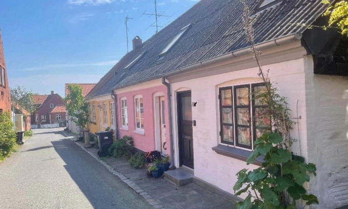Marstal House | AE295 Marstal - Strandstræde 21