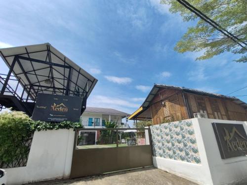 Kuala Kangsar Hotel | Aeden Villa Roomstay & Homestay