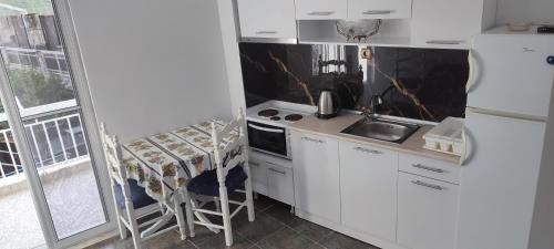 Nea Playia Apartment | Aegean Apartments