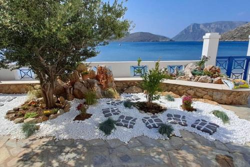 Kalymnos Apartment | Aegean Aura Apartment III