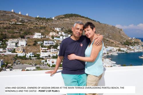 Panteli House | Aegean Dream 1