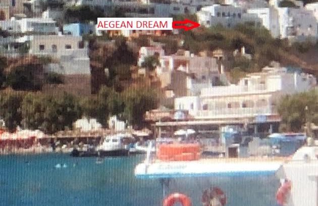 Panteli House | Aegean Dream 2