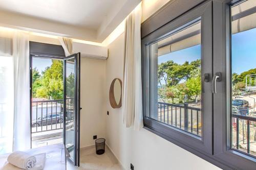 Metamorfosi Apartment | Aegean View