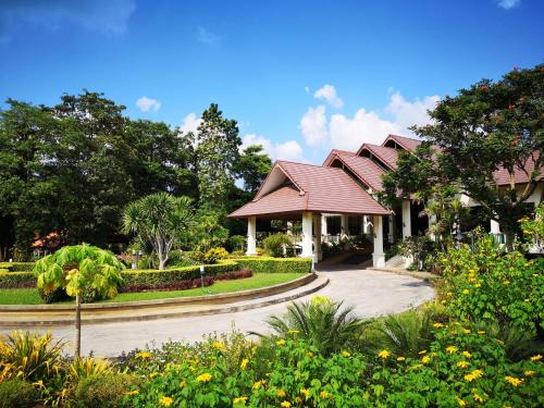Kanchanaburi Hotel | Aekpailin River Kwai Resort
