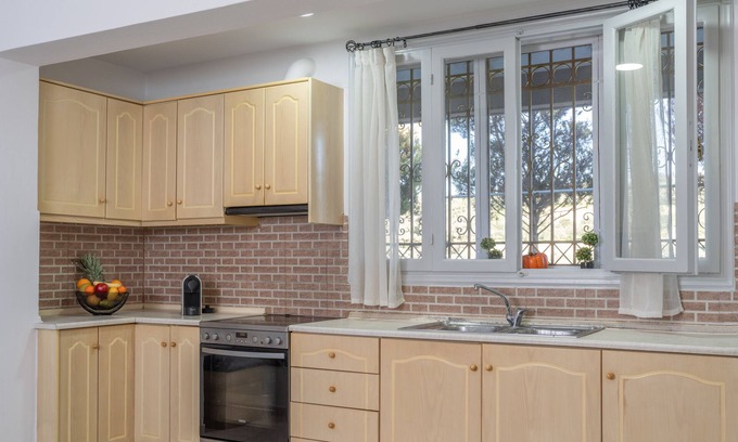 Episkopi House | Aelia Home