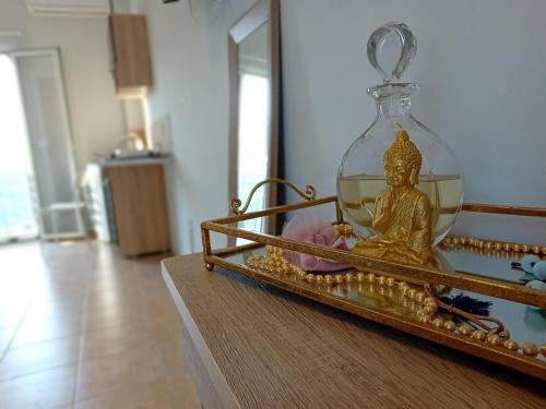 Angon Apartment | Aelia Sea