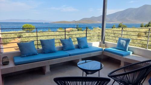 Pella Region House | Aelia Stone Houses