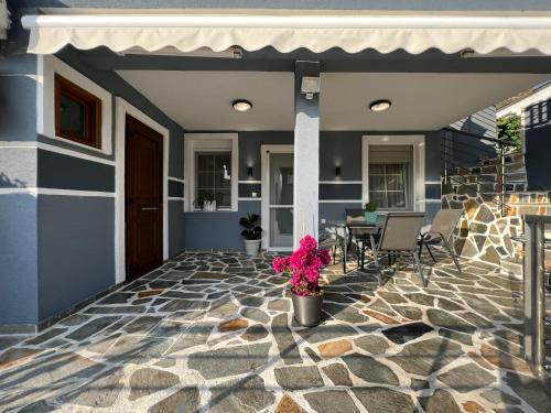 Prinos Apartment | Aem House