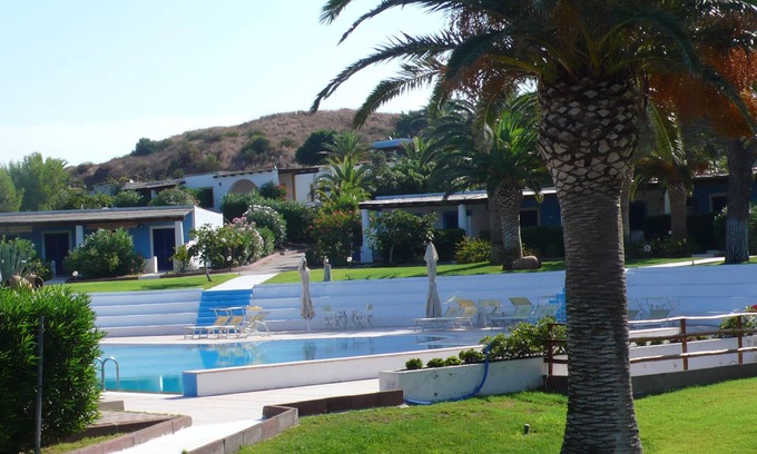 Vulcano Porto House | Aeolian Islands - Vulcano - Holiday village