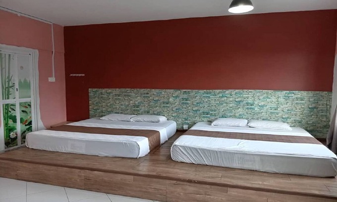 Taman Desa Tebrau Hotel | Aeon Tebrau Apartment Johor Bahru