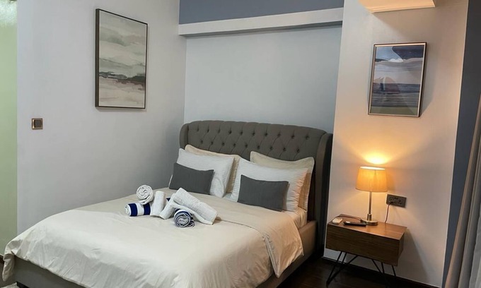 Davao Apartment | Aeon Towers Condotel Unit 2629