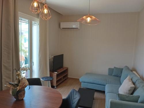 Argostoli Town Apartment | Aeraki Apartments City Center