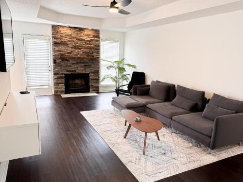 Clarksville House | Aesthetic Home Near Ft Campbell