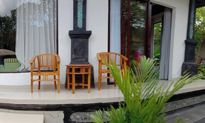 Pengosekan Bed & Breakfast | Aesthetic House