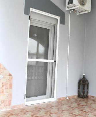 Nestos Apartment | Aether Family Retreat