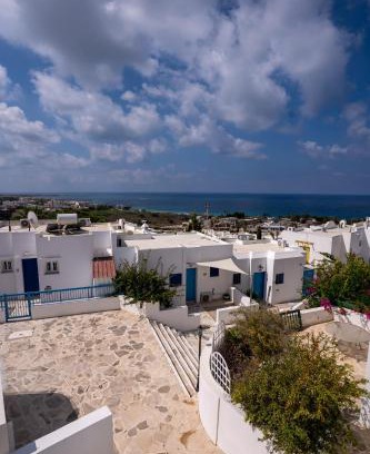 Chlorakas Apartment | Aetheria 3BR