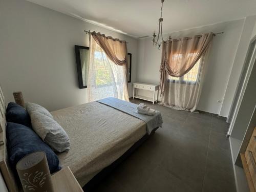 Kerameies House | Aetheria Villa Kefalonia