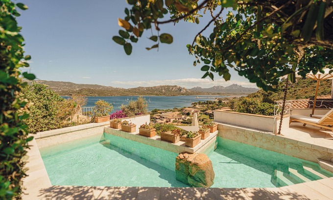 La Conia Hotel | Aethos Sardinia