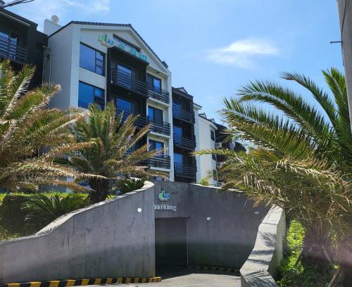 Aewol Villa | Aewol Oceanvill